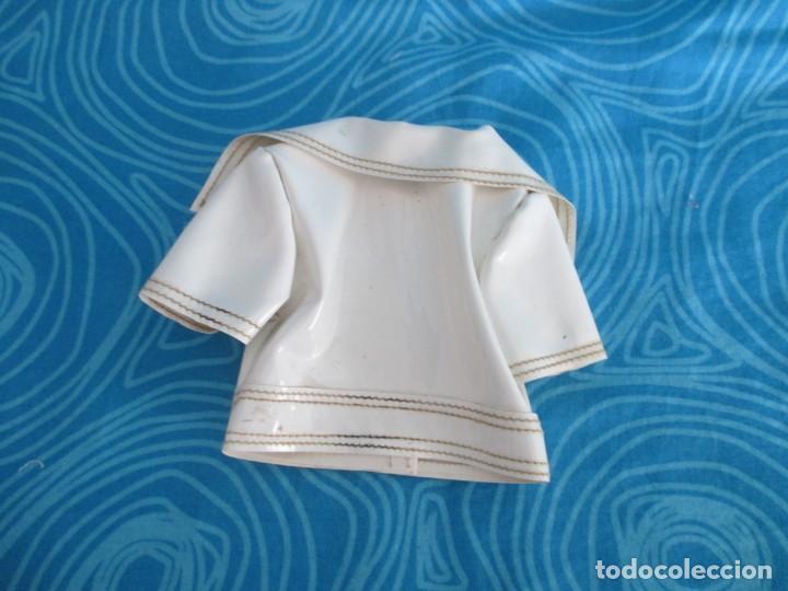 Mu&ntilde;ecas Nancy y Lucas: CHAQUETA ORIGINAL NANCY - Foto 3
