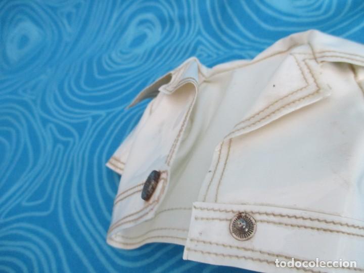 Mu&ntilde;ecas Nancy y Lucas: CHAQUETA ORIGINAL NANCY - Foto 4