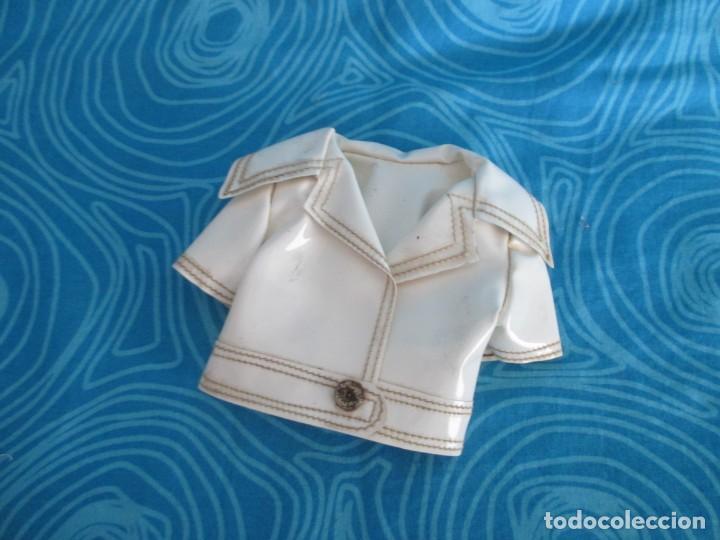 Mu&ntilde;ecas Nancy y Lucas: CHAQUETA ORIGINAL NANCY - Foto 1