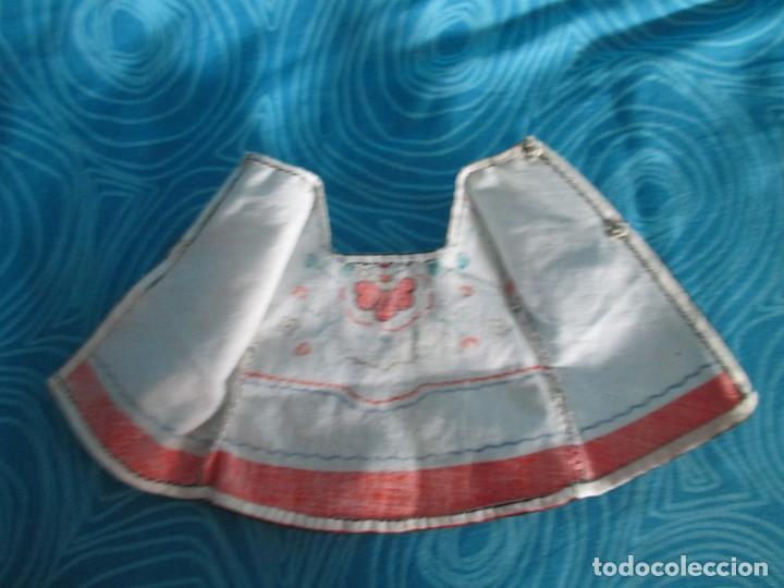 Mu&ntilde;ecas Nancy y Lucas: CAMISA CORTA Y COSE ORIGINAL NANCY - Foto 5