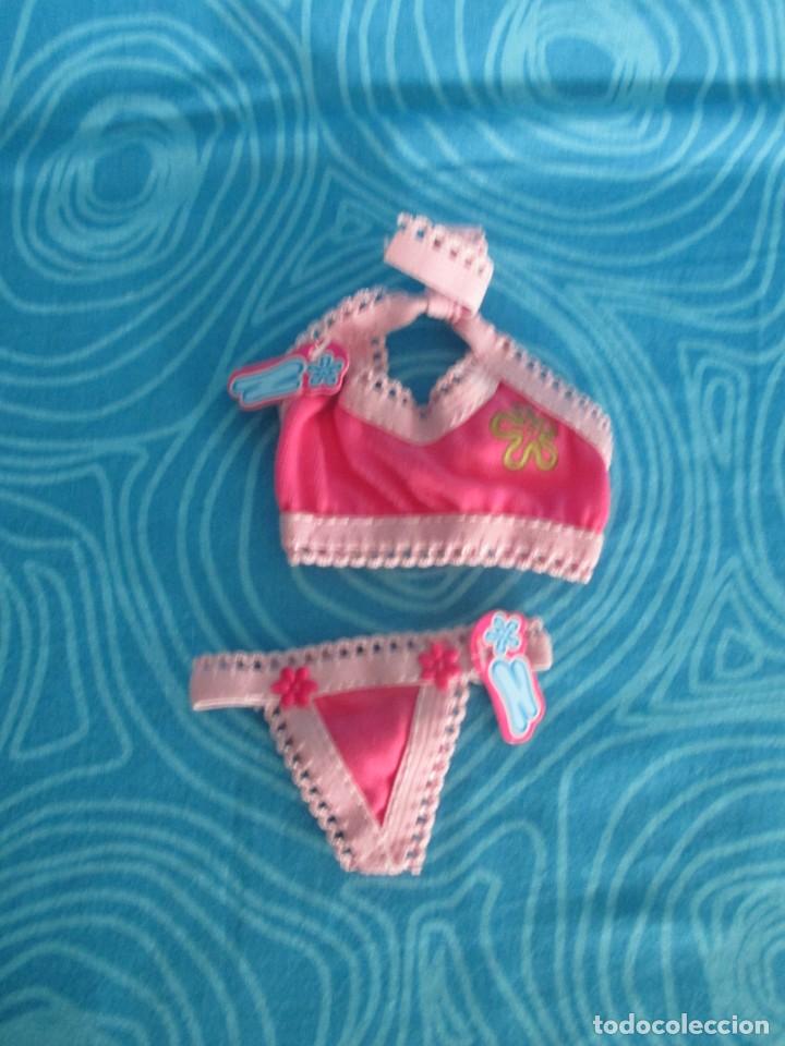 Mu&ntilde;ecas Nancy y Lucas: CONJUNTO NANCY NEW - Foto 2