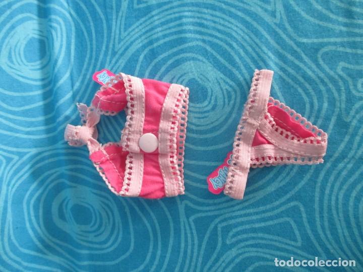 Mu&ntilde;ecas Nancy y Lucas: CONJUNTO NANCY NEW - Foto 3