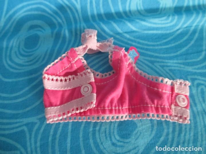 Mu&ntilde;ecas Nancy y Lucas: CONJUNTO NANCY NEW - Foto 4