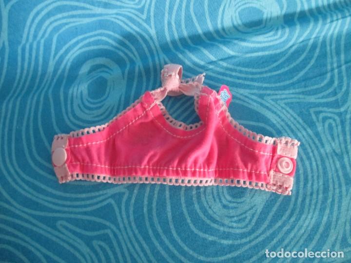 Mu&ntilde;ecas Nancy y Lucas: CONJUNTO NANCY NEW - Foto 5