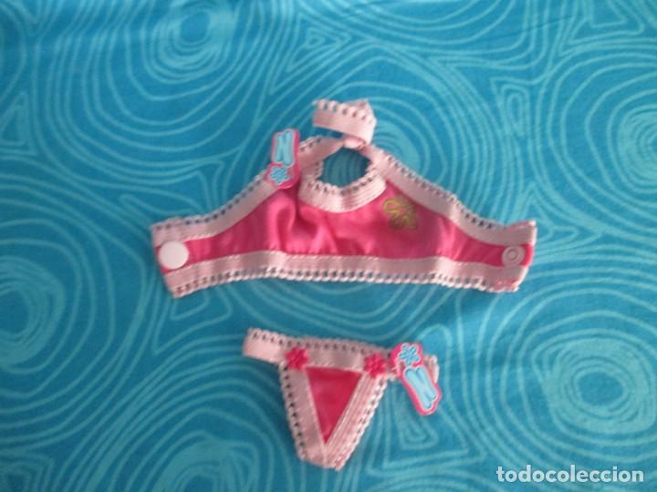 Mu&ntilde;ecas Nancy y Lucas: CONJUNTO NANCY NEW - Foto 6
