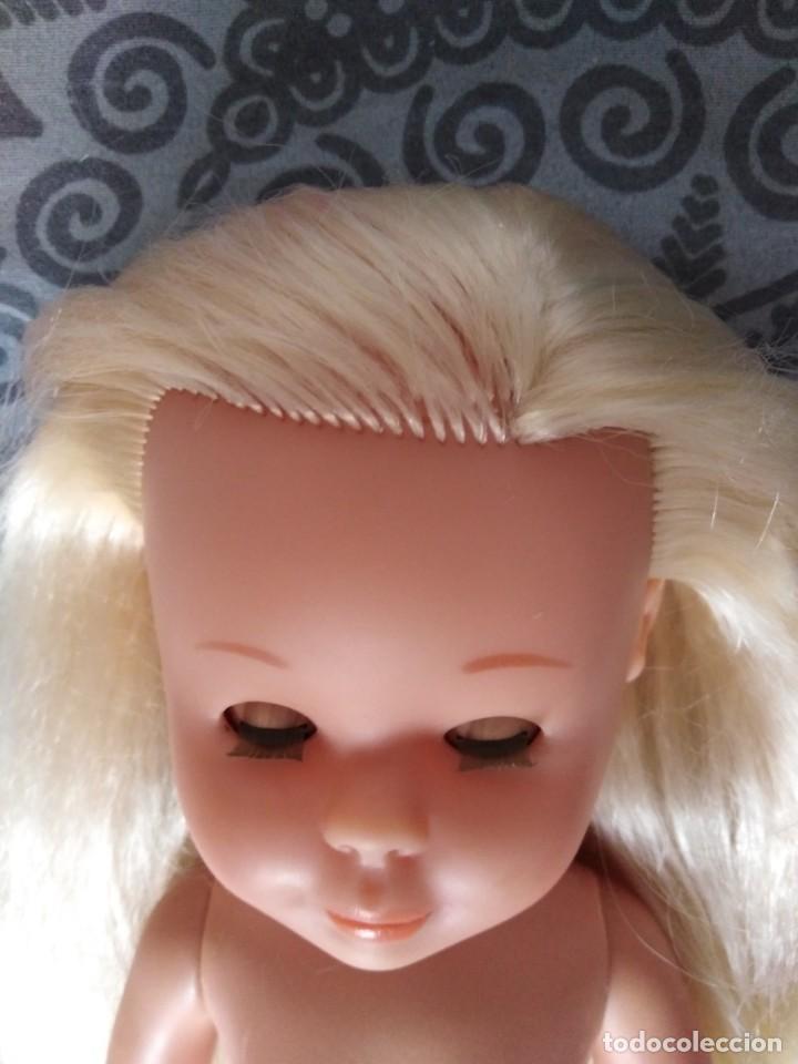 Mu&ntilde;ecas Nancy y Lucas: Mu&ntilde;eca Nancy - Foto 8
