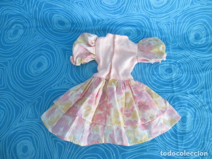Mu&ntilde;ecas Nancy y Lucas: DIFICIL VESTIDO ORIGINAL, NANCY - Foto 3