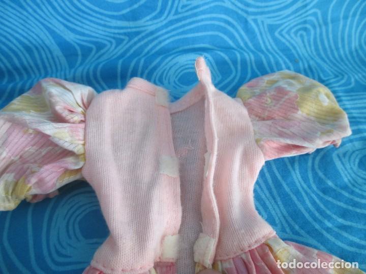 Mu&ntilde;ecas Nancy y Lucas: DIFICIL VESTIDO ORIGINAL, NANCY - Foto 4