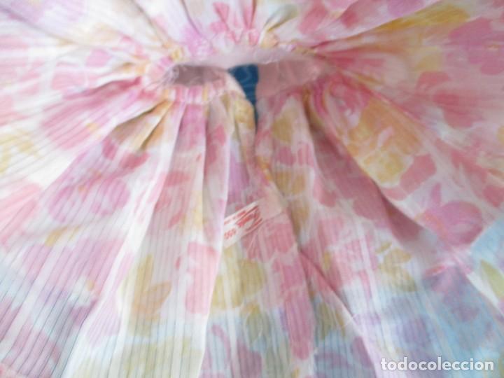 Mu&ntilde;ecas Nancy y Lucas: DIFICIL VESTIDO ORIGINAL, NANCY - Foto 6