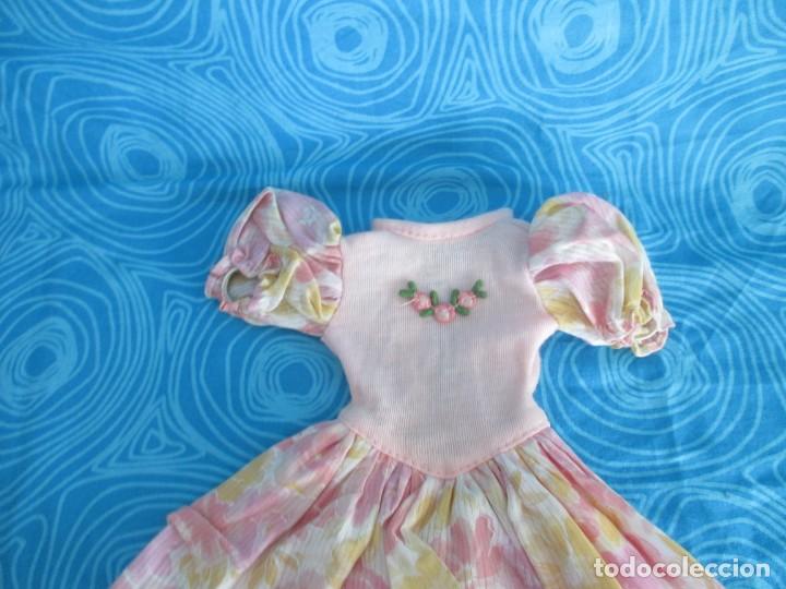 Mu&ntilde;ecas Nancy y Lucas: DIFICIL VESTIDO ORIGINAL, NANCY - Foto 7