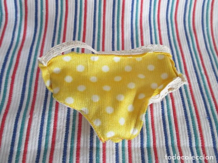 Mu&ntilde;ecas Nancy y Lucas: NANCY,BRAGUITAS - Foto 4