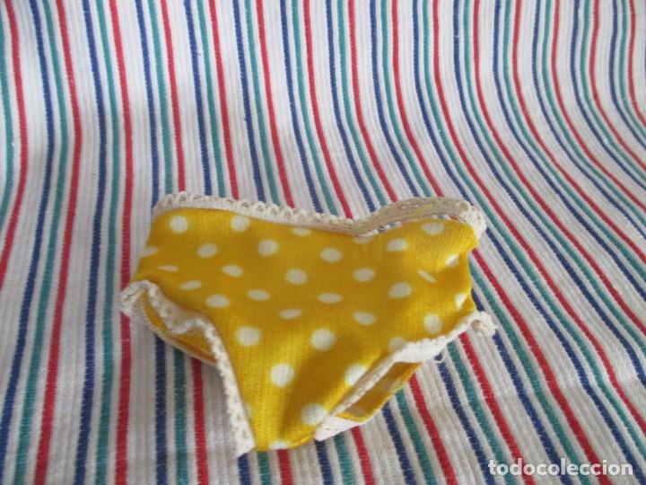 Mu&ntilde;ecas Nancy y Lucas: NANCY,BRAGUITAS - Foto 6