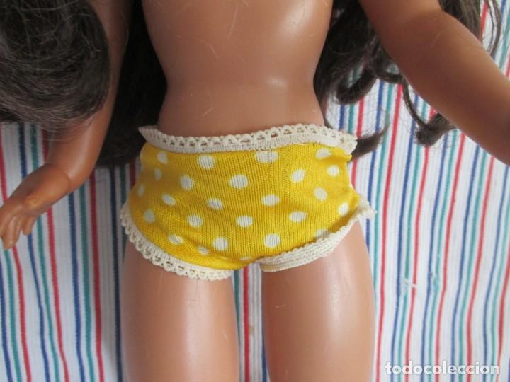 Mu&ntilde;ecas Nancy y Lucas: NANCY,BRAGUITAS - Foto 1