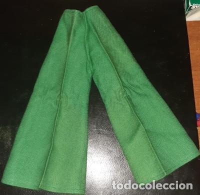 Mu&ntilde;ecas Nancy y Lucas: PANTAL&Oacute;N ACAMPANADO DE NANCY - Foto 2