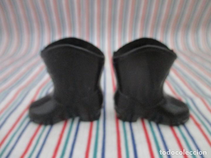 Mu&ntilde;ecas Nancy y Lucas: NANCY BOTAS NEGRAS ORIGINALES - Foto 1