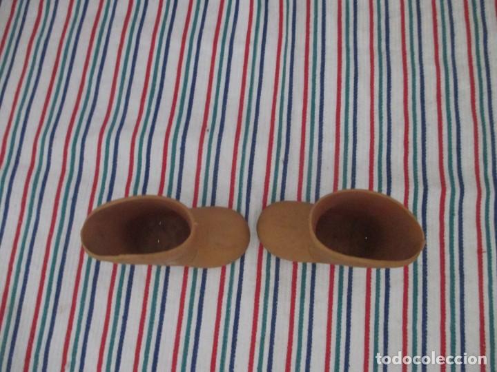 Mu&ntilde;ecas Nancy y Lucas: NANCY BOTAS CAMEL ORIGINALES - Foto 6