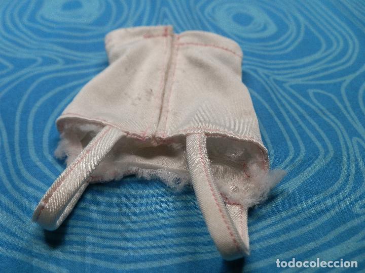Mu&ntilde;ecas Nancy y Lucas: CAMISETA NANCY NEW - Foto 2