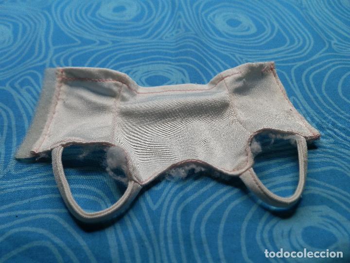Mu&ntilde;ecas Nancy y Lucas: CAMISETA NANCY NEW - Foto 3