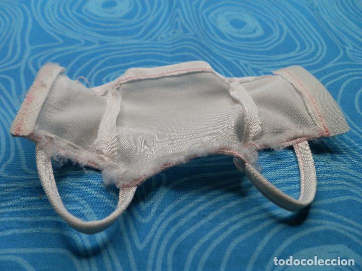 Mu&ntilde;ecas Nancy y Lucas: CAMISETA NANCY NEW - Foto 4