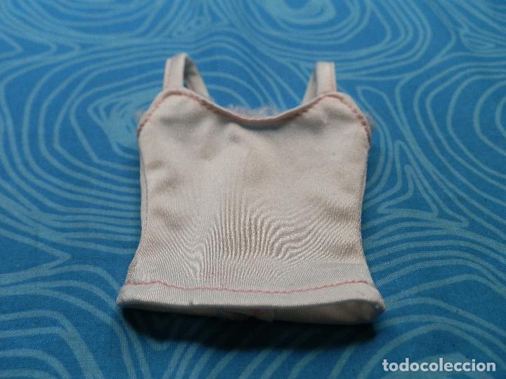 Mu&ntilde;ecas Nancy y Lucas: CAMISETA NANCY NEW - Foto 5