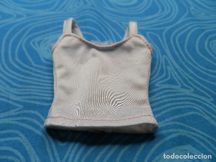 Mu&ntilde;ecas Nancy y Lucas: CAMISETA NANCY NEW - Foto 1