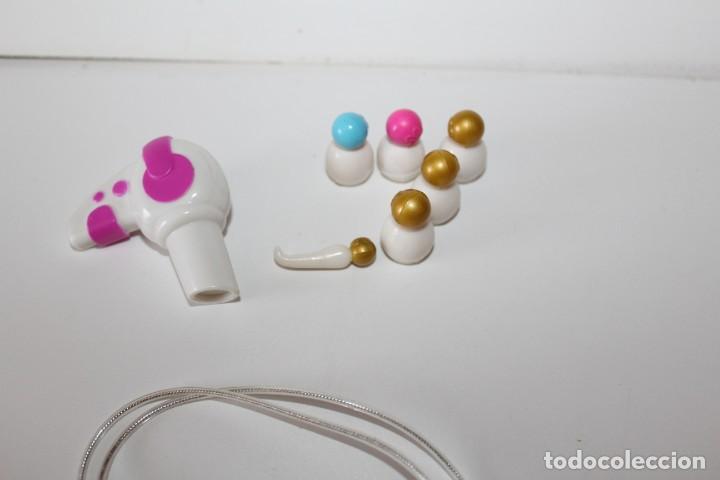 Mu&ntilde;ecas Nancy y Lucas: NANCY NEW - COMPLEMENTOS WALKMAN - BOTES - SECADOR - Foto 2