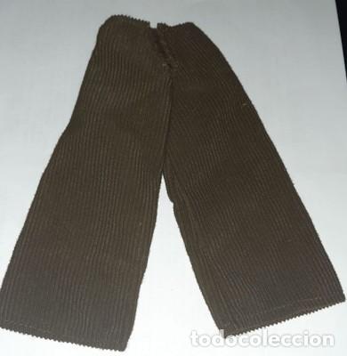 Mu&ntilde;ecas Nancy y Lucas: PANTAL&Oacute;N DE PANA DE NANCY - Foto 2