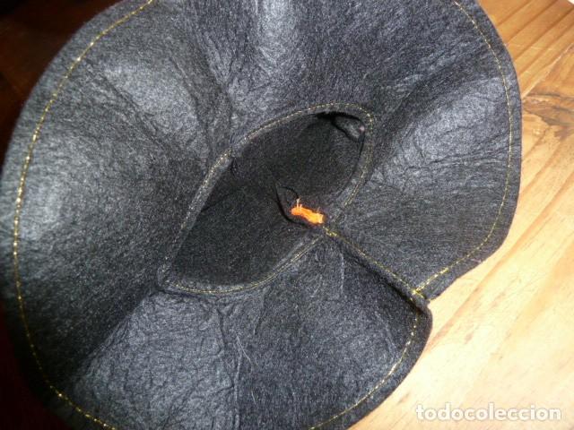 Mu&ntilde;ecas Nancy y Lucas: Gorro bruja Nancy new - Foto 5
