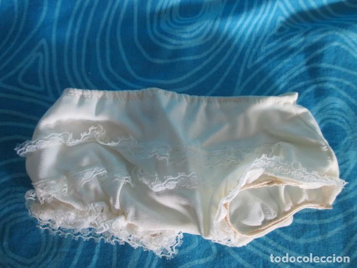 Mu&ntilde;ecas Nancy y Lucas: BRAGUITAS NANCY CONJUNTO TENIS - Foto 3
