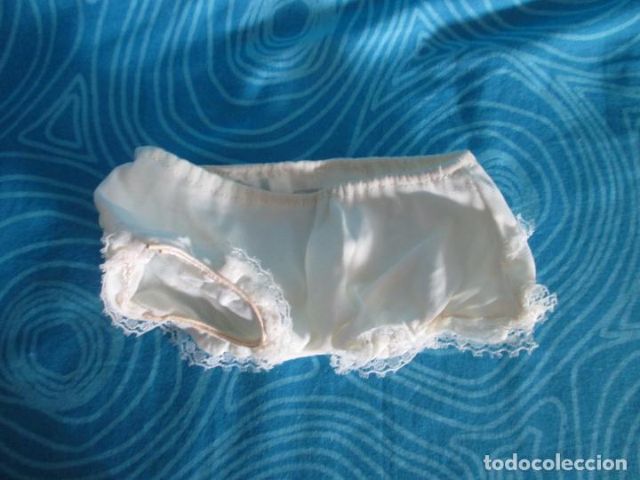 Mu&ntilde;ecas Nancy y Lucas: BRAGUITAS NANCY CONJUNTO TENIS - Foto 1