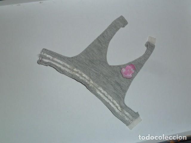 Mu&ntilde;ecas Nancy y Lucas: Conjunto colegiala. Original Nancy new - Foto 6