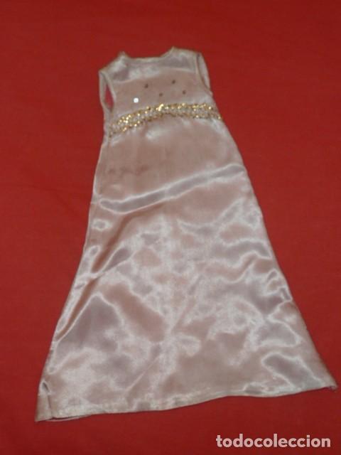 Mu&ntilde;ecas Nancy y Lucas: Vestido puesta de largo. Nancy - Foto 1