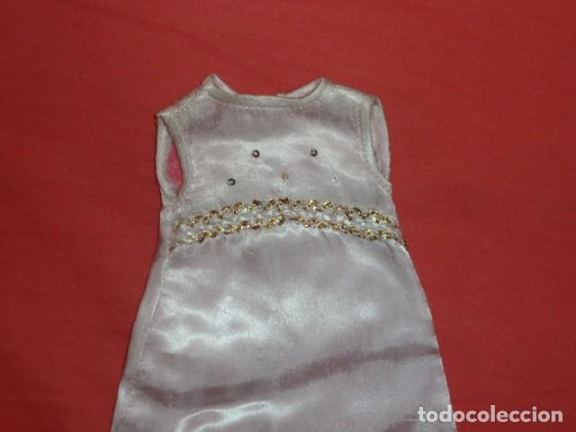 Mu&ntilde;ecas Nancy y Lucas: Vestido puesta de largo. Nancy - Foto 2