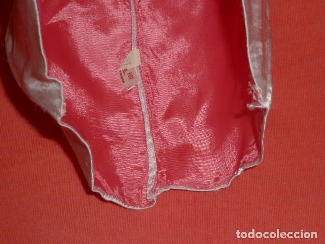 Mu&ntilde;ecas Nancy y Lucas: Vestido puesta de largo. Nancy - Foto 3
