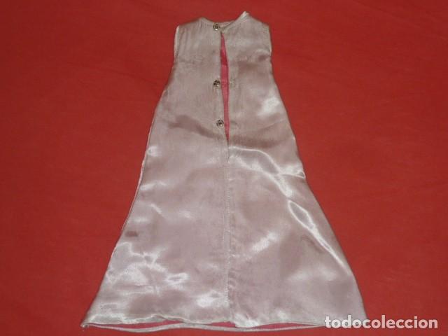 Mu&ntilde;ecas Nancy y Lucas: Vestido puesta de largo. Nancy - Foto 4