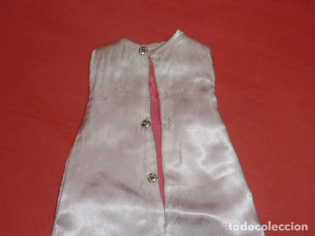 Mu&ntilde;ecas Nancy y Lucas: Vestido puesta de largo. Nancy - Foto 5