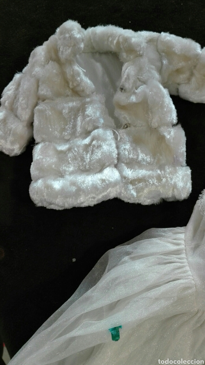 Mu&ntilde;ecas Nancy y Lucas: Ropa nanci ca9 - Foto 2