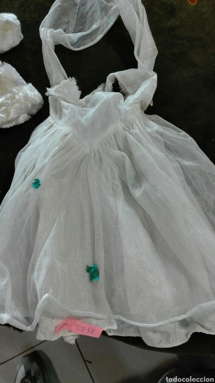 Mu&ntilde;ecas Nancy y Lucas: Ropa nanci ca9 - Foto 3