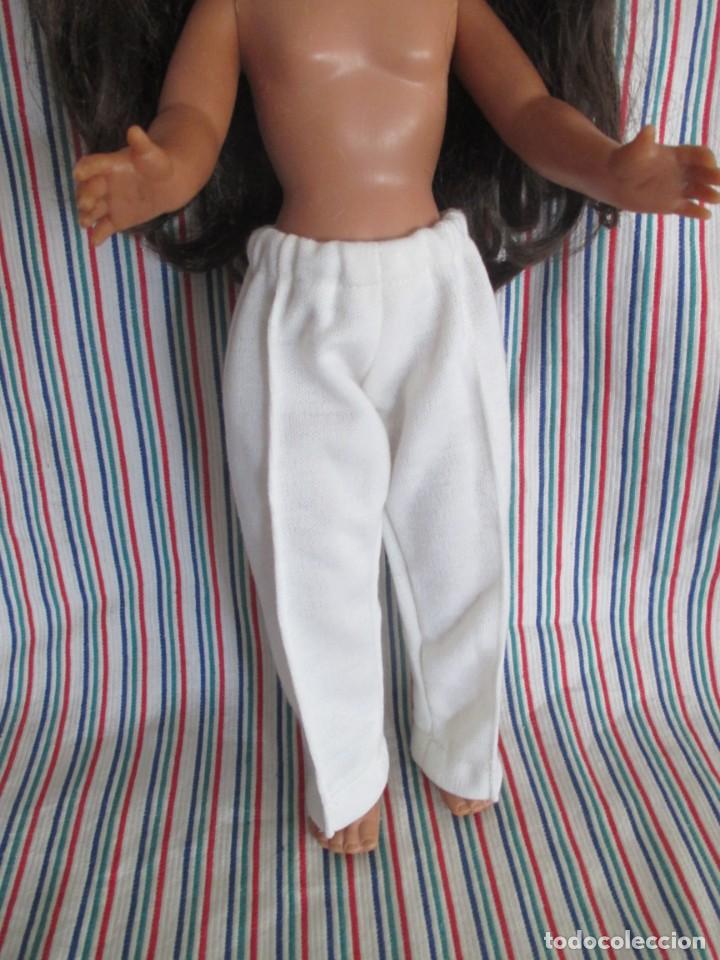 Mu&ntilde;ecas Nancy y Lucas: NANCY, POSIBLE PANTALON ? - Foto 2