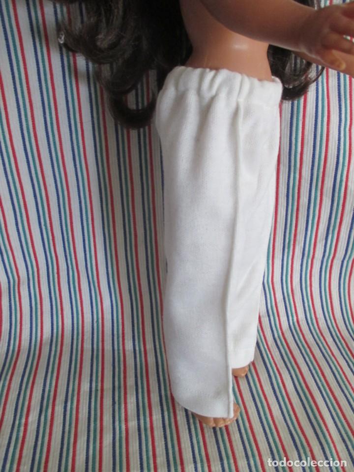 Mu&ntilde;ecas Nancy y Lucas: NANCY, POSIBLE PANTALON ? - Foto 3