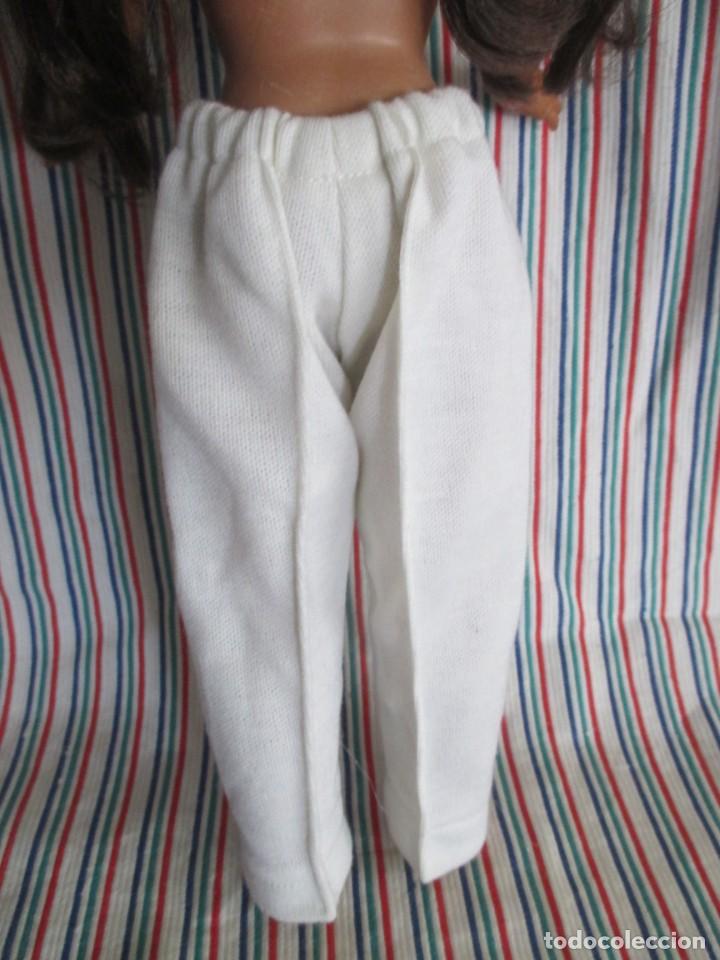 Mu&ntilde;ecas Nancy y Lucas: NANCY, POSIBLE PANTALON ? - Foto 5