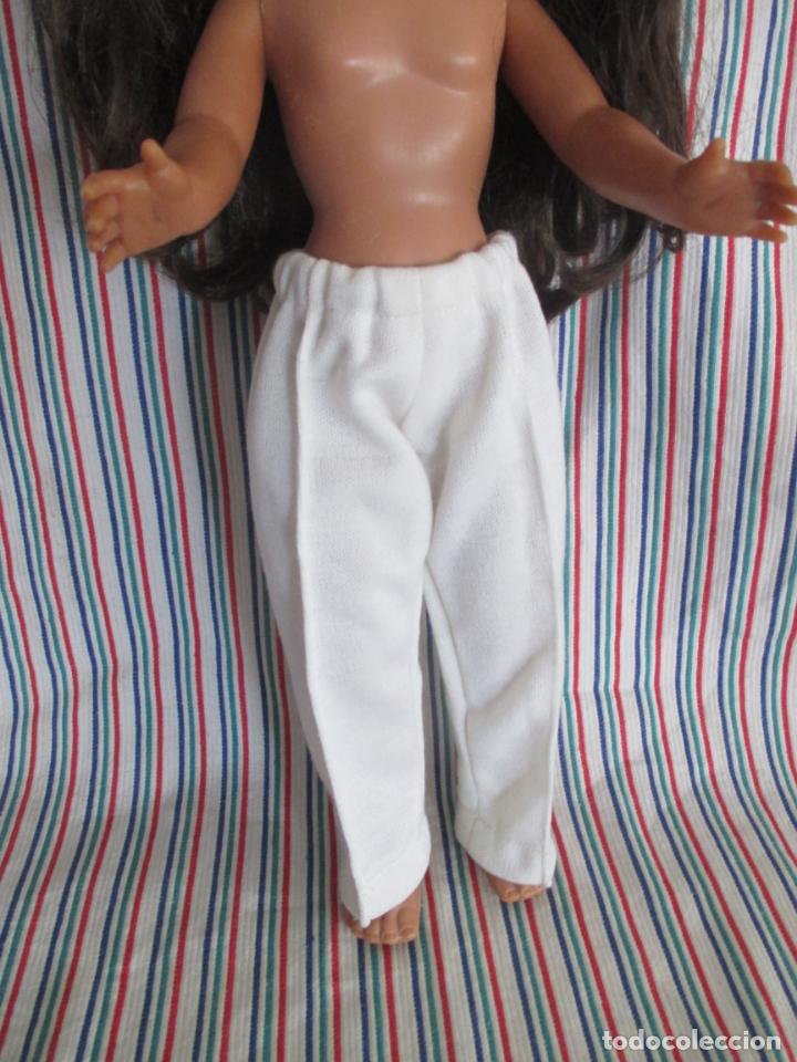 Mu&ntilde;ecas Nancy y Lucas: NANCY, POSIBLE PANTALON ? - Foto 1