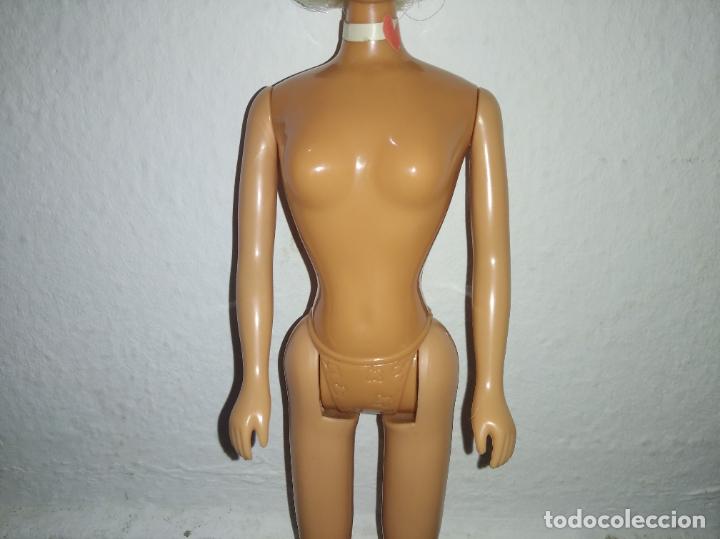 Mu&ntilde;ecas Nancy y Lucas: Mu&ntilde;eca Nancy model novia de Agatha Ruiz de la Prada - Foto 2