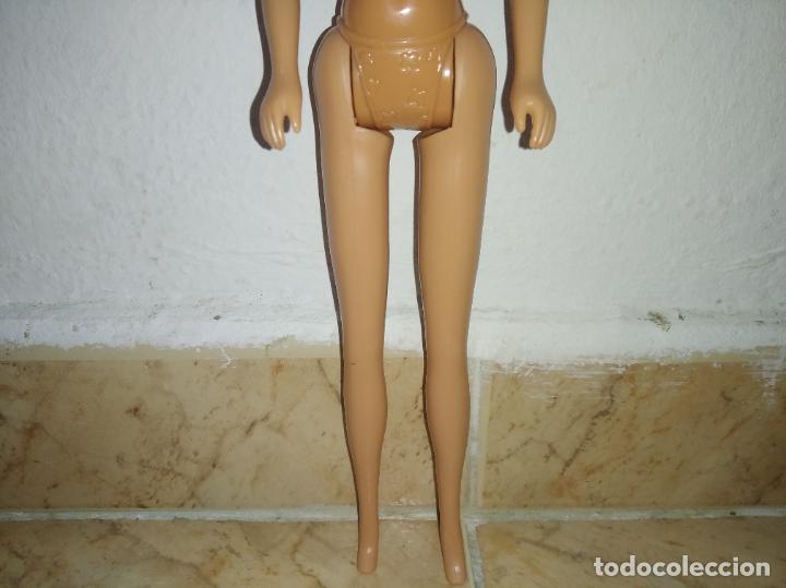 Mu&ntilde;ecas Nancy y Lucas: Mu&ntilde;eca Nancy model novia de Agatha Ruiz de la Prada - Foto 3