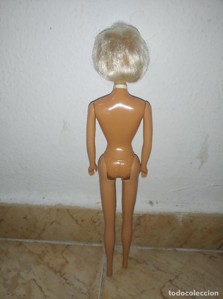 Mu&ntilde;ecas Nancy y Lucas: Mu&ntilde;eca Nancy model novia de Agatha Ruiz de la Prada - Foto 6