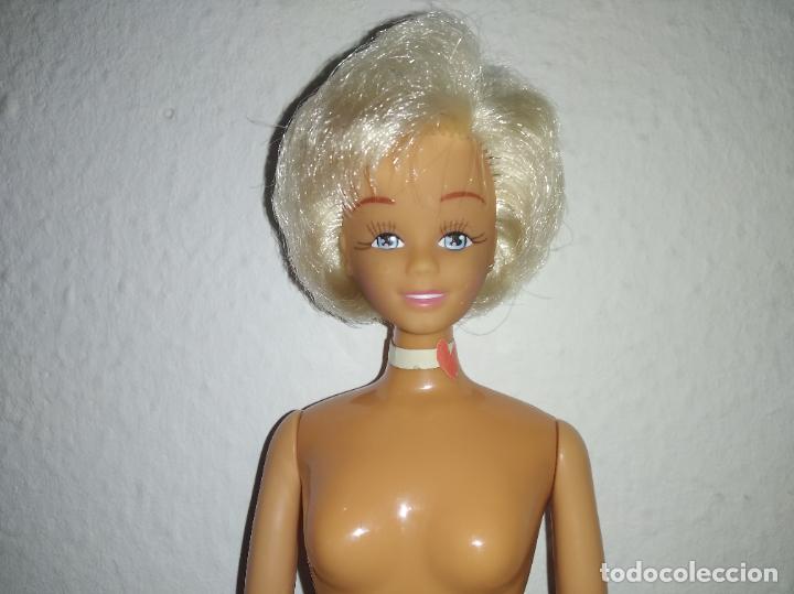 Mu&ntilde;ecas Nancy y Lucas: Mu&ntilde;eca Nancy model novia de Agatha Ruiz de la Prada - Foto 1