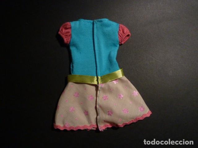 Mu&ntilde;ecas Nancy y Lucas: Vestido sol. Nancy New - Foto 3