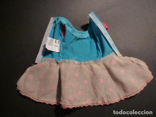 Mu&ntilde;ecas Nancy y Lucas: Vestido sol. Nancy New - Foto 4