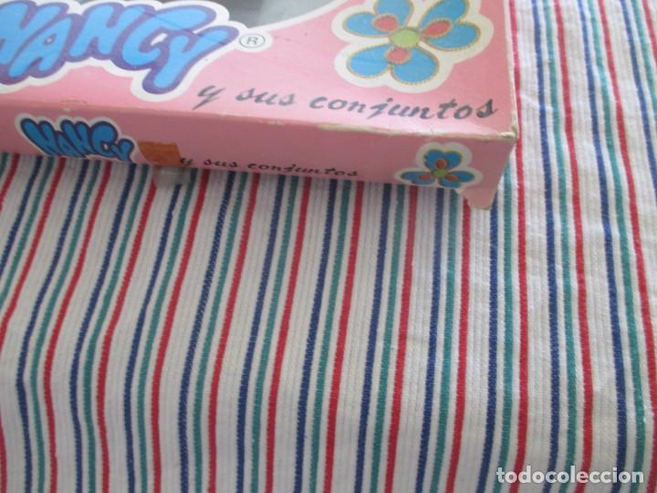 Mu&ntilde;ecas Nancy y Lucas: NANCY, CONJUNTO A ESTRENAR - Foto 3