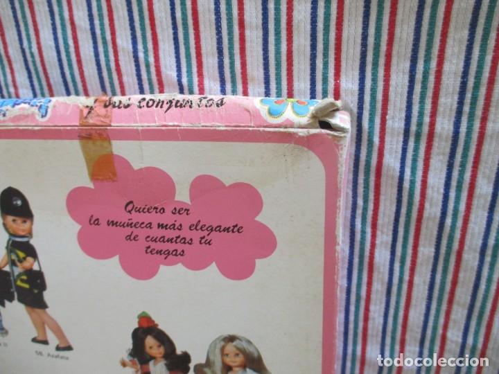 Mu&ntilde;ecas Nancy y Lucas: NANCY, CONJUNTO A ESTRENAR - Foto 8